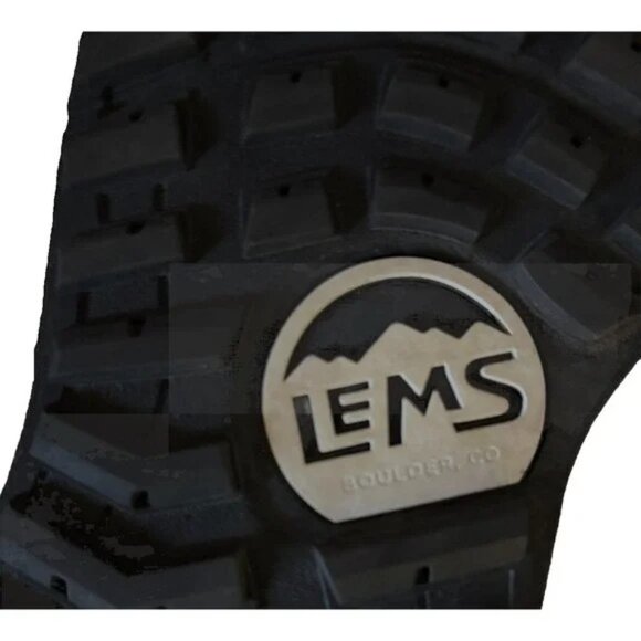 NEW LEMS Primal Pursuit Sneakers Size 9.5 Trail Running Comfort Traction Low - Picture 3 of 10